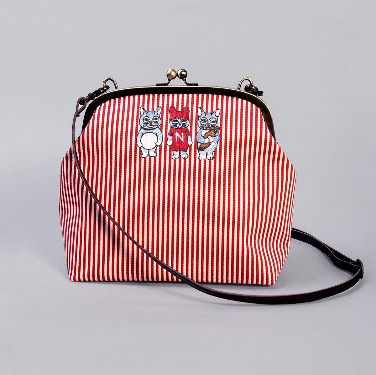 ボリス雑貨店 サーモボトル よみきかせ にゃんこ サーモボトル BORIS