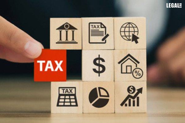 LegalEraGlobal's tweet image. Payments Made To Overseas Company For Services Utilized Abroad Exempt From TDS Under Section 195: Delhi ITAT
 
 Link to read full News: legaleraonline.com/news/payments-…
 
 #ITAT #IncomeTax #Section195
