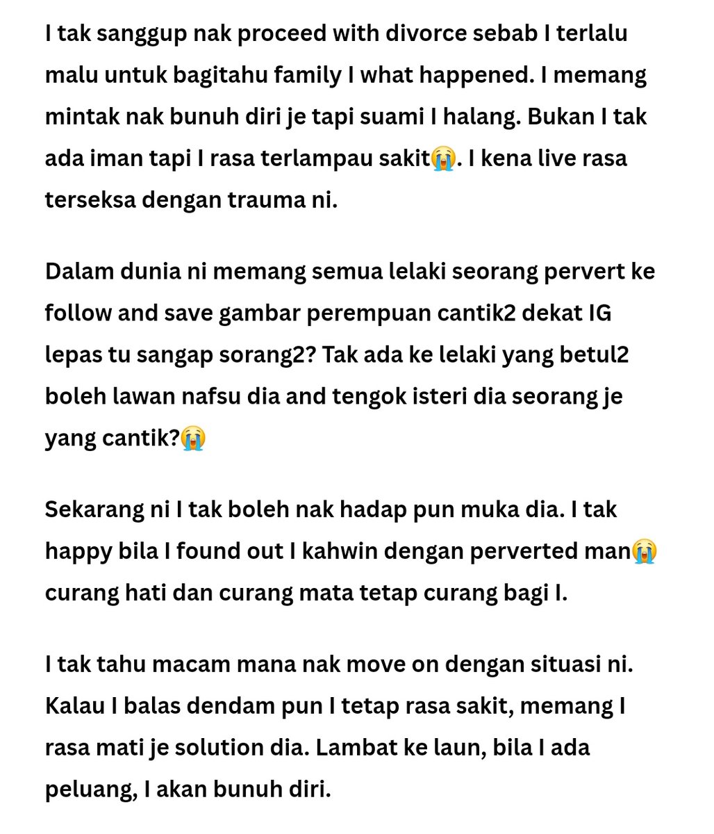 SecretsMY 🤐 tweet media