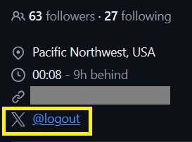ryanvelbon's tweet photo. I can't believe I fell for this and actually clicked. https://t.co/nEPviof3cS