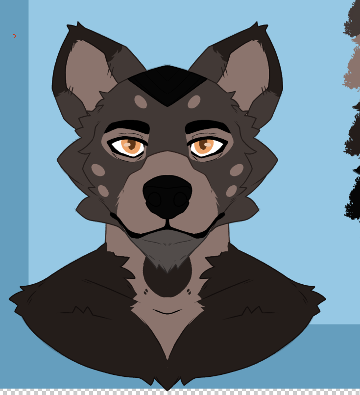 banzie6661's tweet photo. mans getting an update. He will be a main character in my upcoming comic
#furry #furrybear #sunbear #characterupdate #myart https://t.co/mgp9wNramO