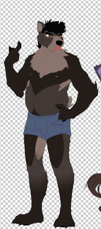 banzie6661's tweet photo. mans getting an update. He will be a main character in my upcoming comic
#furry #furrybear #sunbear #characterupdate #myart https://t.co/mgp9wNramO