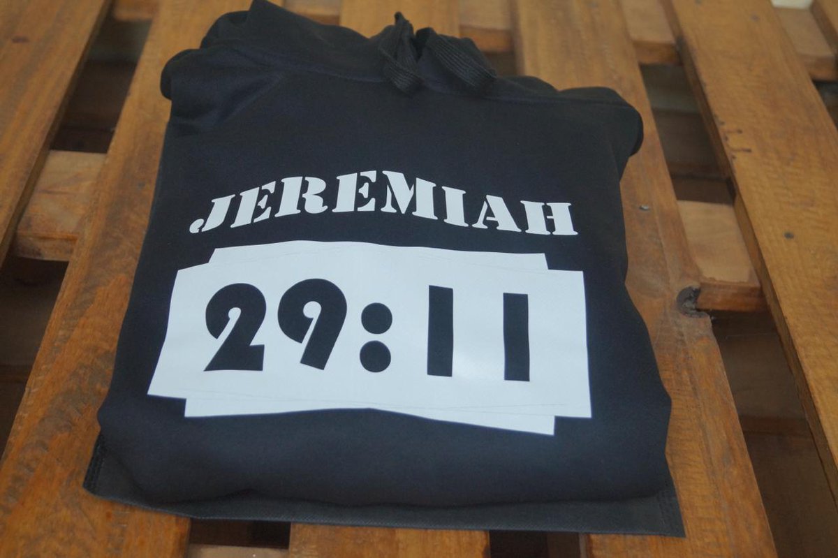 rhootsconcepts's tweet image. Hoodie weather anyone!?

JEREMIAH 29:11 🌼

DM today and place your order.😊
#hoodies #rhootsconcepts