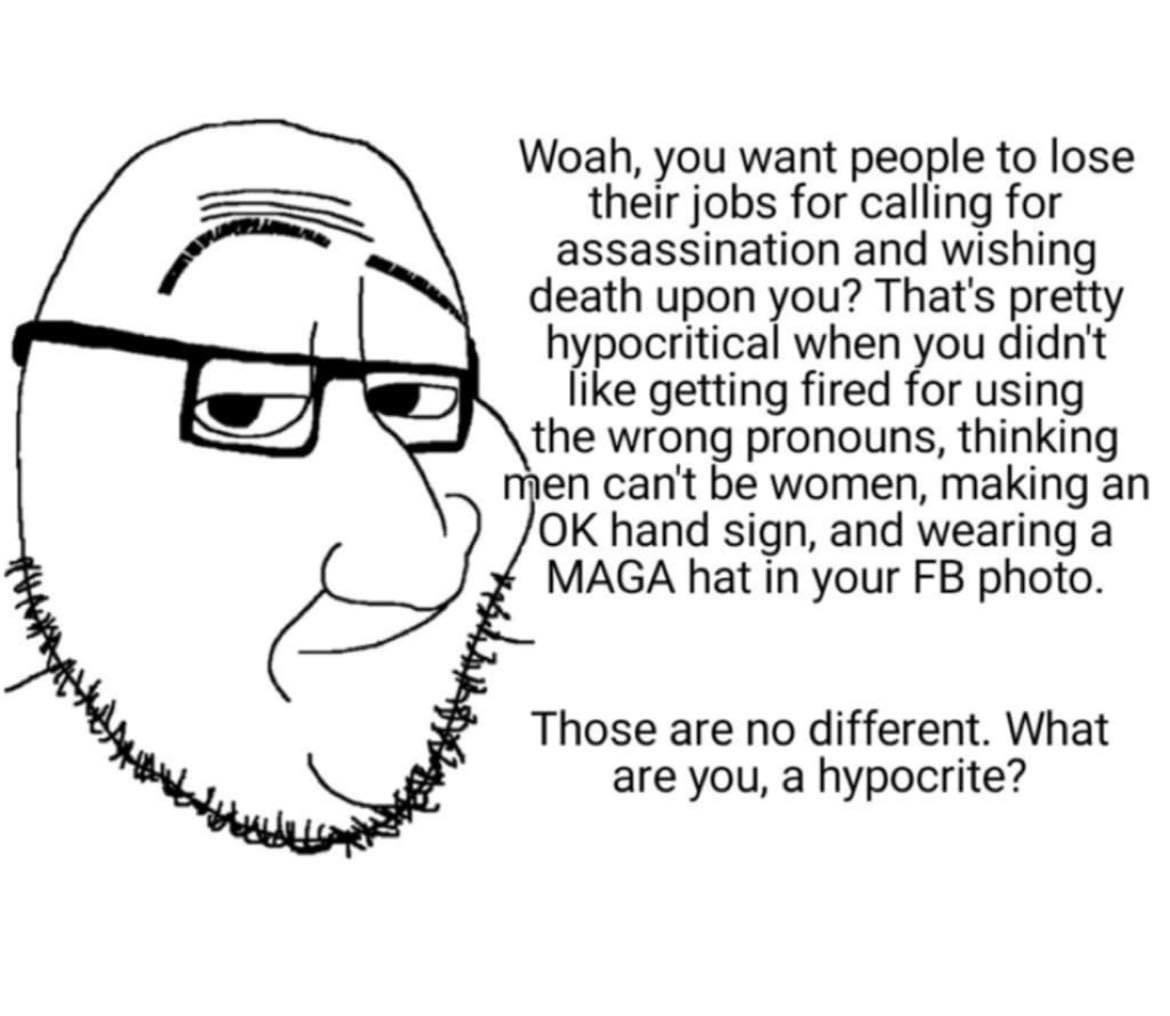 The_Politipod's tweet photo. Destiny is the epitome of this meme. https://t.co/aFqqPDtExb