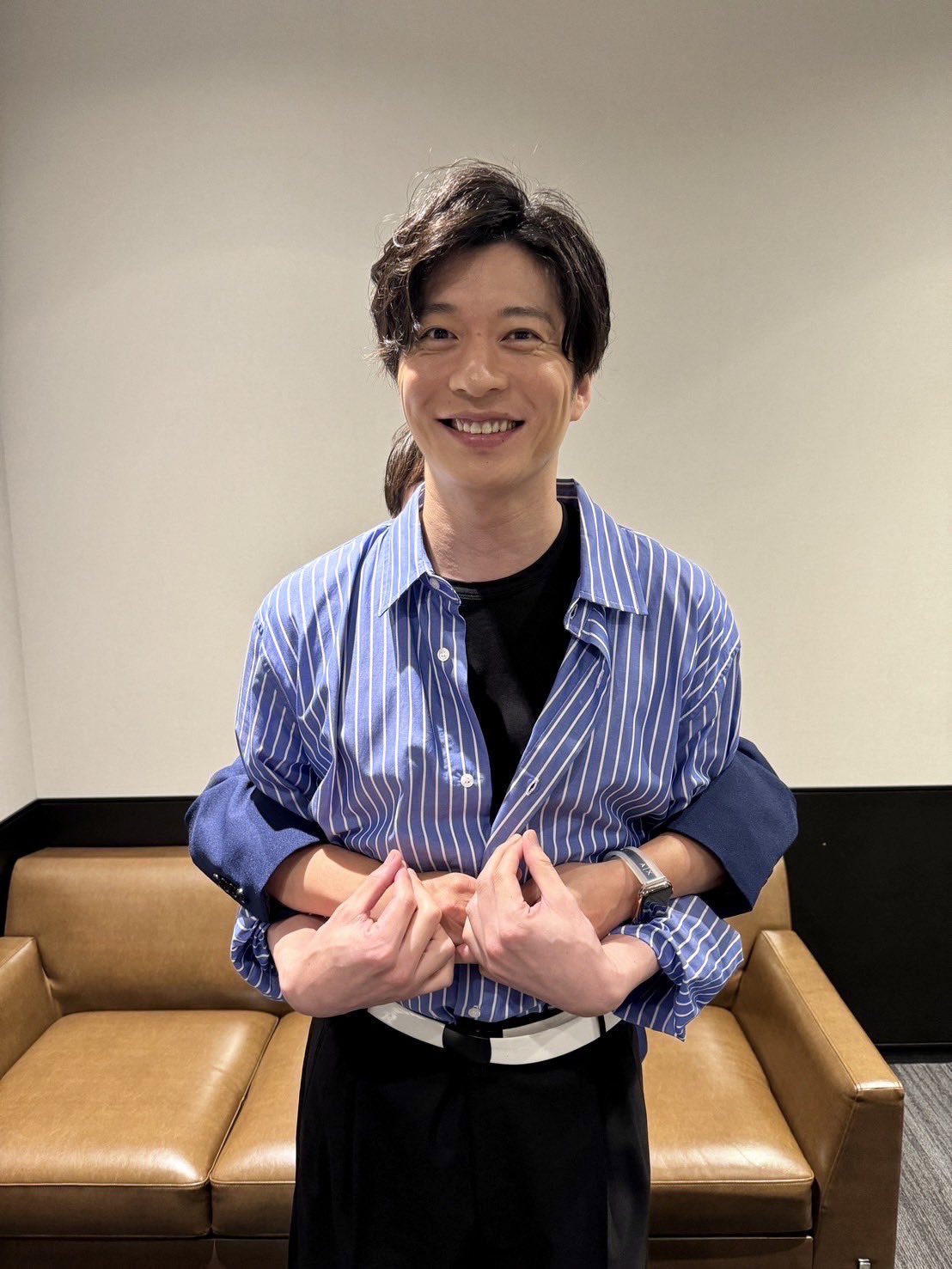 永島 知洋 on X: 