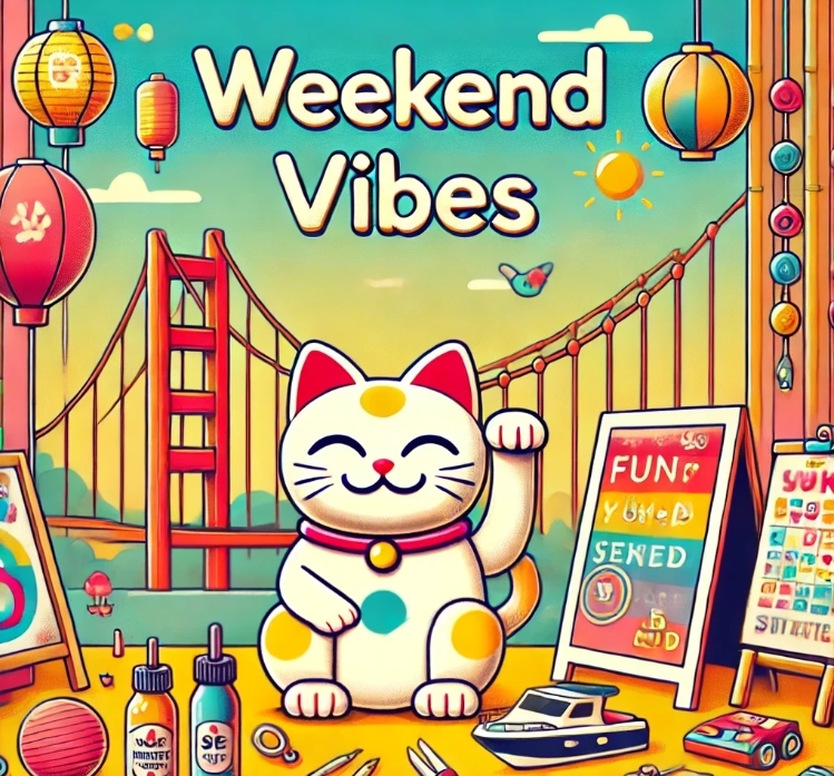 Enjoying those weekend vibes with Maneki! 🌞🎉 The potential for wealth with Maneki coin is huge. Don't miss out on this exciting opportunity! 🚀💰 #WeekendVibes #ManekiCoin #Crypto #Wealth #AIA #AIAchain