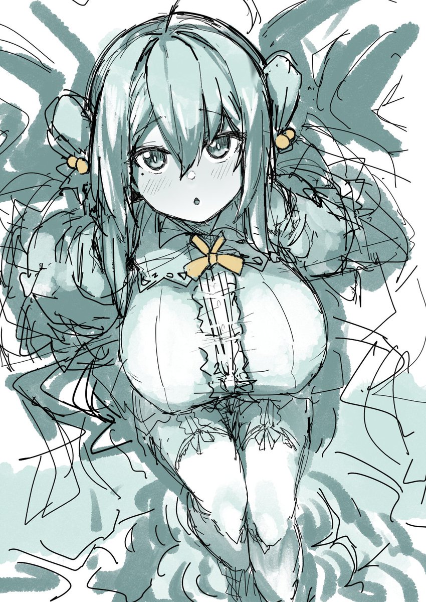 ゴーストクリスタル、イソギク 