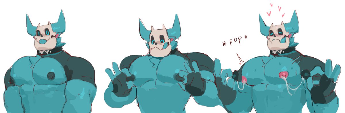 DrySKeleton tweet media