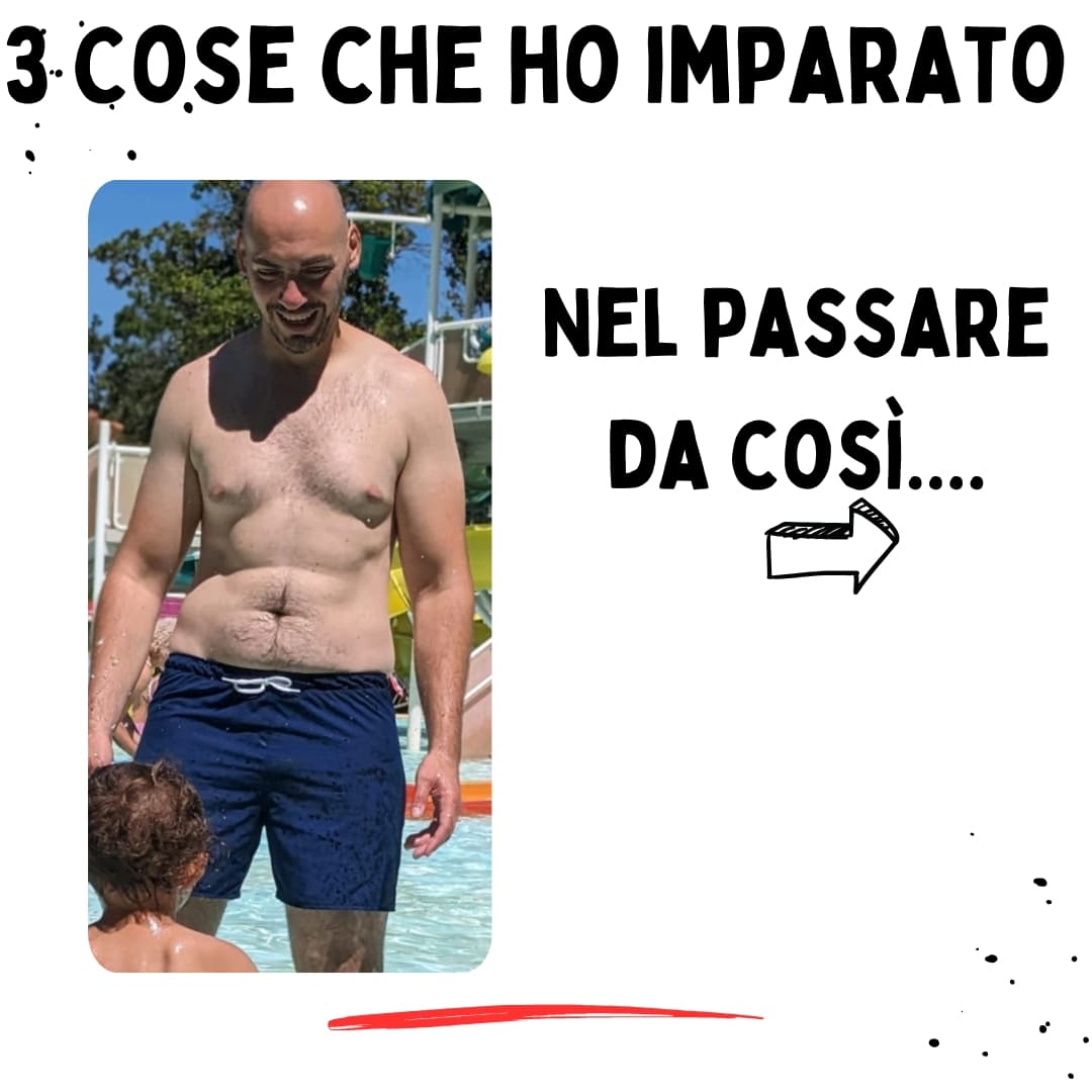 IlDaz's tweet photo. Ripartire dopo un brutto periodo mi ha permesso di sperimentare su me stesso tutte le emozioni e le insicurezze di chi parte da zero (o sotto zero) 

Ho la conferma che anche i Coach hanno bisogno di un Coach per aiutare se stessi https://t.co/lLXn2s1gkY