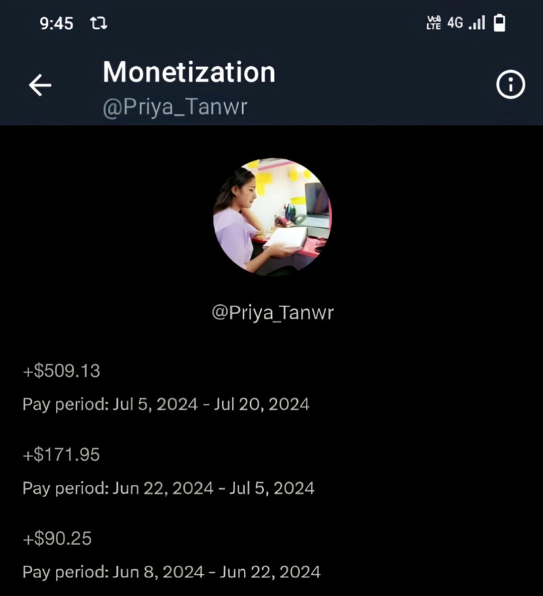 सुनो सुनो 🔊🔊

अगर आप भी मेरी तरह 14 दिन के 20 से 30 हजार कामना चाहते हो ..!
तो में एक ग्रुप बना रही हू .. 🔙

#Repost करने वालो को ग्रुप में प्राथमिक दी जाएगी ... 💥🙏💐
🆔 <a href="/Priya_Tanwr/">𝐏𝐫𝐢𝐲𝐚 𝐓𝐚𝐧𝐰𝐚𝐫</a>