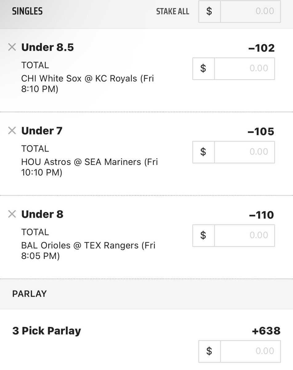 theunwizewager's tweet image. Day 28 was whatever but say 29 brought a couple of W up to 48 in our #30daychallenge #mlb