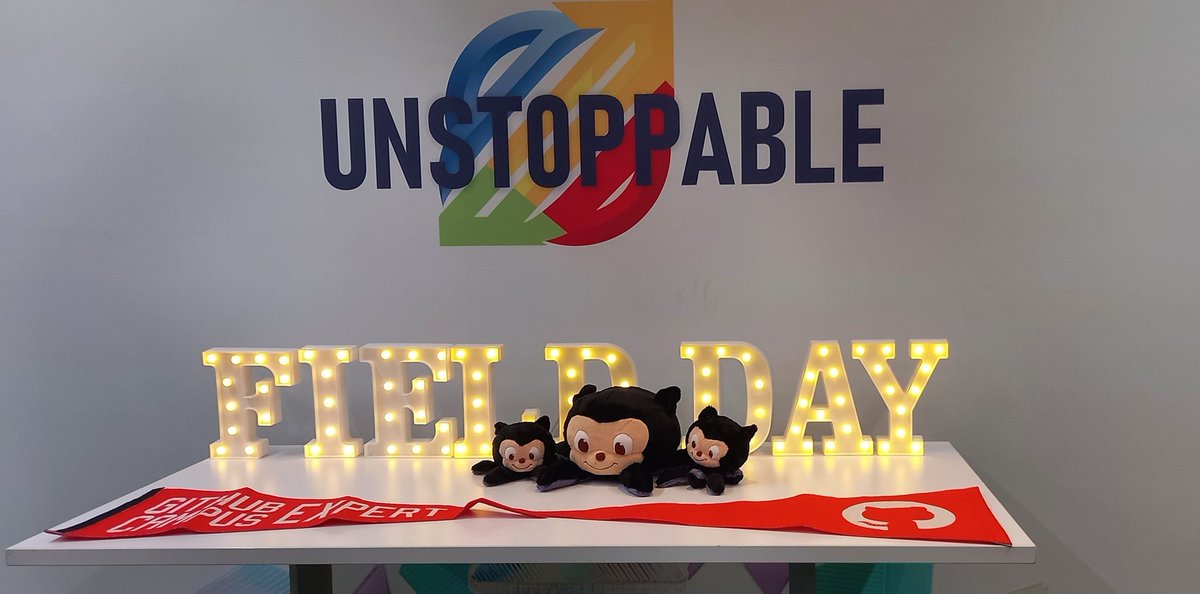 tushar_jain_4's tweet image. Github fied day ☂️
#GitHubFieldDayIndia
#GHFDINDIA2024
@GHFieldDayIndia 
@GitHubEducation