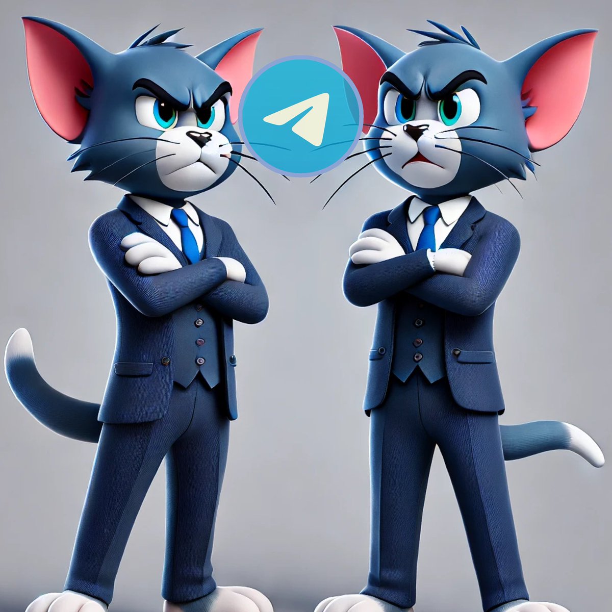BasedTomCat's tweet photo. You want a Telegram channel? You got it!
☑️ https://t.co/ZUxfz5wqAH

You want a Telegram group? Bam! You got that too! 
☑️ https://t.co/CmRs2ct4Wt

JOIN NOW! 🔥

#TOMONBASE
#TOMFAM 
#MEME #CryptoCommunity https://t.co/Pezon0gHbW