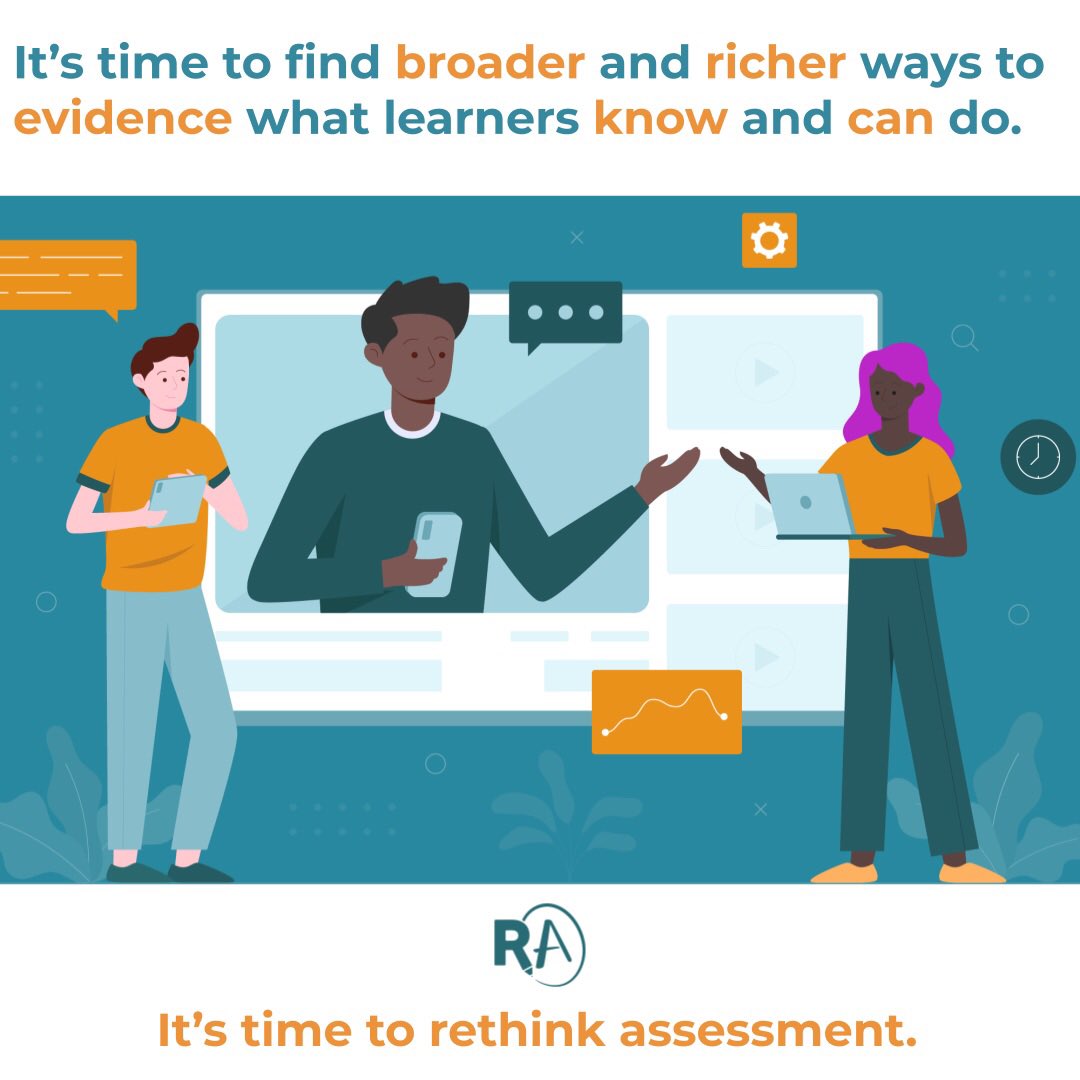Rethinking Assessment (@rethinkassessmt) on Twitter photo 3/4
Speakers at our #LearnerProfile events included <a href="/RMacfarlaneEdu/">Rachel Macfarlane</a> , <a href="/LucasLearn/">Professor Bill Lucas</a> , <a href="/Skills_Builder/">Skills Builder Partnership</a>, <a href="/be_daydream/">Daydream Believers</a> plus examples of school pilots of #LearnerProfiles in both primary and secondary settings! 3/4
Speakers at our #LearnerProfile events included <a href="/RMacfarlaneEdu/">Rachel Macfarlane</a> , <a href="/LucasLearn/">Professor Bill Lucas</a> , <a href="/Skills_Builder/">Skills Builder Partnership</a>, <a href="/be_daydream/">Daydream Believers</a> plus examples of school pilots of #LearnerProfiles in both primary and secondary settings!
