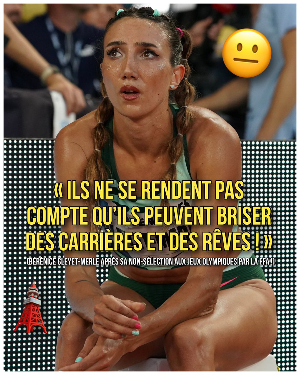 🧏‍♀️ « 𝗔𝘃𝗮𝗻𝘁, 𝗼𝗻 𝗮𝘃𝗮𝗶𝘁 𝘂𝗻 𝗽𝗲𝘂 𝗽𝗲𝘂𝗿 𝗱𝗲 𝗽𝗮𝗿𝗹𝗲𝗿, 𝗼𝗻 𝗻’𝗼𝘀𝗮𝗶𝘁 𝗽𝗮𝘀 𝗲𝘁 𝗮𝘂𝗷𝗼𝘂𝗿𝗱'𝗵𝘂𝗶 𝗽𝗹𝘂𝘀 𝗹𝗲𝘀 𝗴𝗲𝗻𝘀 𝗽𝗮𝗿𝗹𝗲𝗻𝘁 𝗲𝘁 𝗽𝗹𝘂𝘀 𝗹𝗲𝘀 𝗹𝗮𝗻𝗴𝘂𝗲𝘀 𝘀𝗲 𝗱é𝗹𝗶𝗲𝗻𝘁. 𝗠𝗮𝗹𝗵𝗲𝘂𝗿𝗲𝘂𝘀𝗲𝗺𝗲𝗻𝘁, 𝗹𝗮 𝗙𝗙𝗔