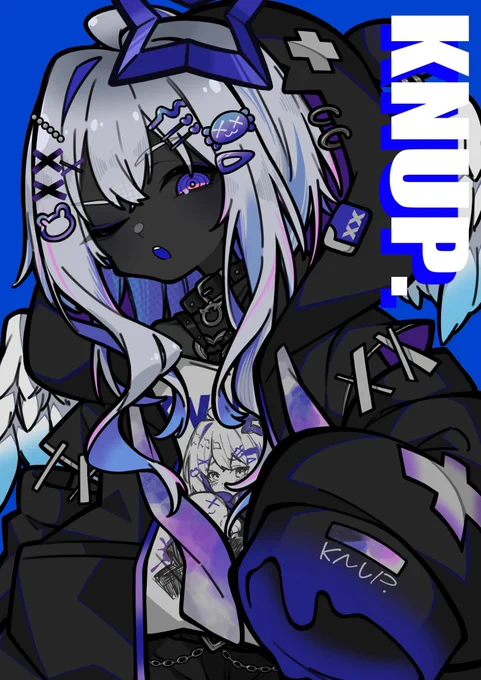 #これを見た人は無言で去年7月の画像を貼る 