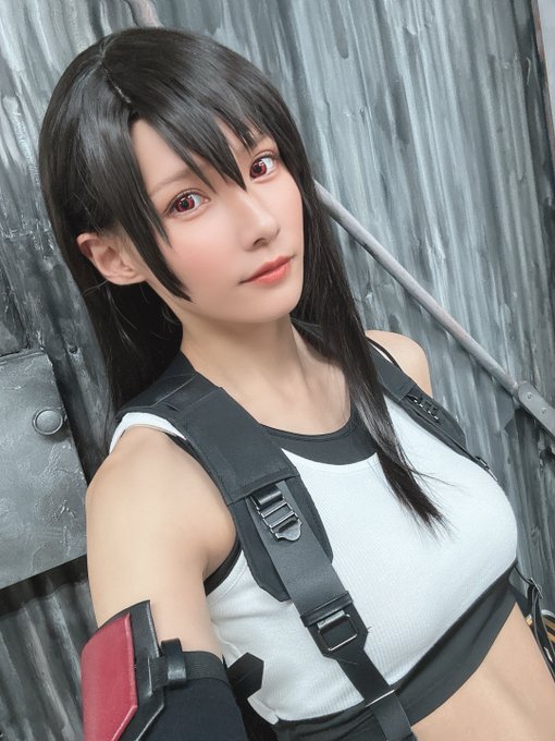 コスプレイヤーさかなのTwitter画像32