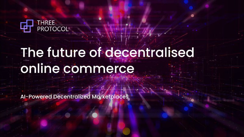 ipadeeWeb3's tweet image. 1. Traditional online marketplaces (Web 2.0) rely on national IDs and KYC, excluding around 40% of the global population, particularly the unbanked and those without proper identification, from participating in online economic activities. #ThreeProtocol #ThreeZKP #Defi #ZKi3s