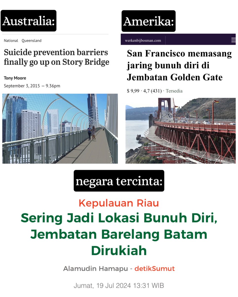 berani tampil beda 🫶