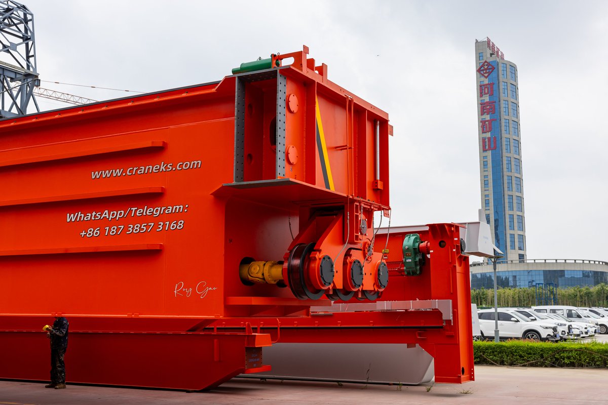 Henan Mine Crane Group (@roy725477215534) / Posts / X