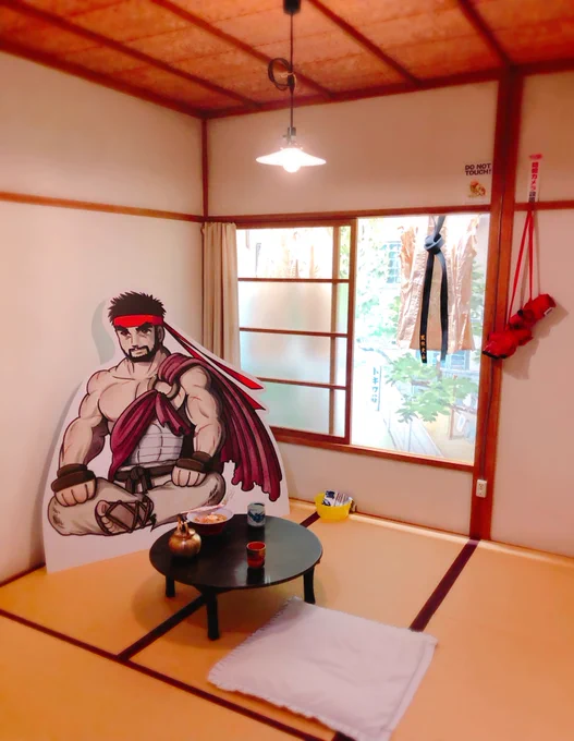 テヅカプ展2行ってきた すっごい良かった~~~2期3期も楽しみ