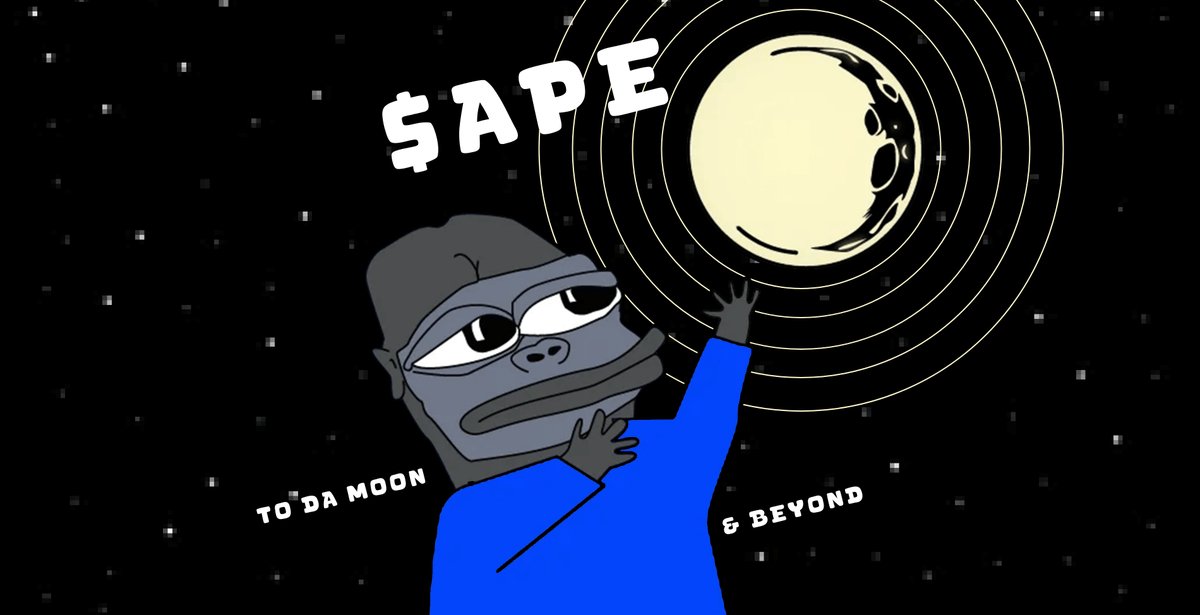 variables_fx's tweet photo. @DirkTeam77 @ApeCryptos @apecommunity1 @ape_ss6 @cryptojack @curlyswiss $memeAPE #memeAPE https://t.co/6ZlJWDODAd