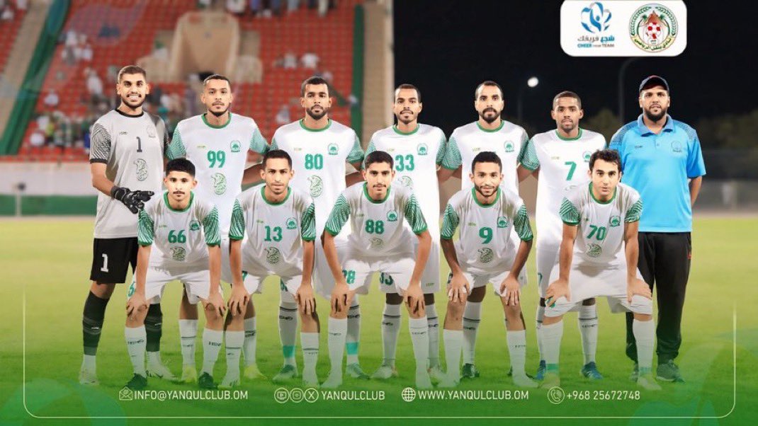 يتقدم فريق السلام الثقافي الرياضي بتهنئة فريق الامل بنادي ينقل وذلك على حصوله وصيف لبطولة الهواة لكرة القدم (شجع فريقك) على مستوى المحافظة ومتمنين لهم التوفيق والنجاح في مسيرتهم الرياضية القادمة .
<a href="/yanqulclub/">نادي ينقل الرياضي</a> 
<a href="/alamalteam83/">فريق الأمل الرياضي</a>
