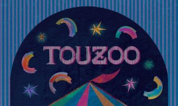 TOU_ZOO's tweet photo. 💫CRAFTMARKET NAGOYA vol.5

場所は【ハンドメイドブース】です✴︎

✴︎出展日　7/4(日)
✴︎ブー ス　599
✴︎出展名　TOUZOO

「サーカス」をテーマに マグカップや蓋物などの陶芸作品、その他ステッカーなどを用意してお待ちしてます
🎟️✴︎🤹🏻‍♀️

#クラマケ05RPキャンペーン　 　
@CRAFTMARKET6 https://t.co/zohT8bX5tQ