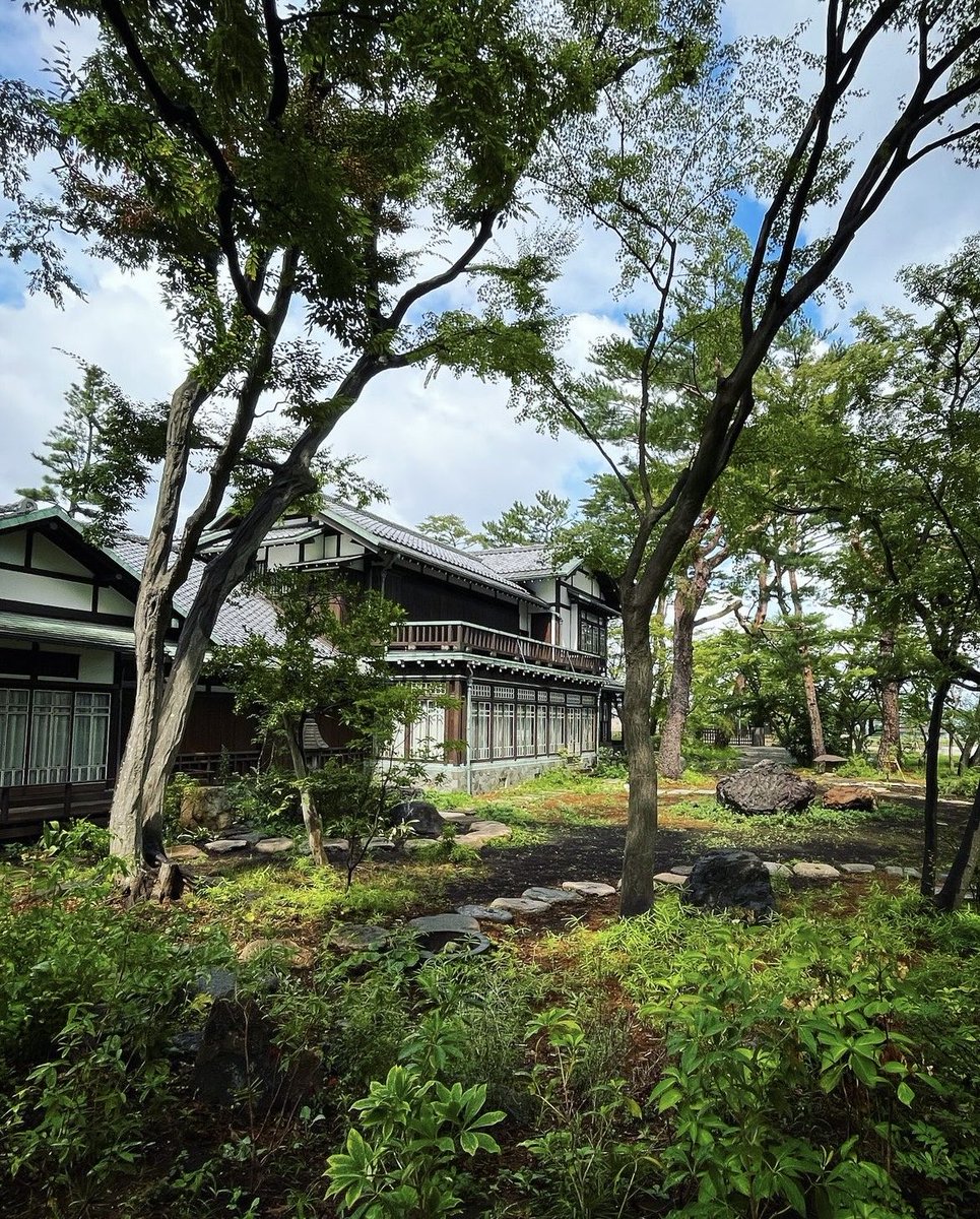 voshans's tweet image. Ochtendstemming… 
#Tokyo #Setagaya #Japan