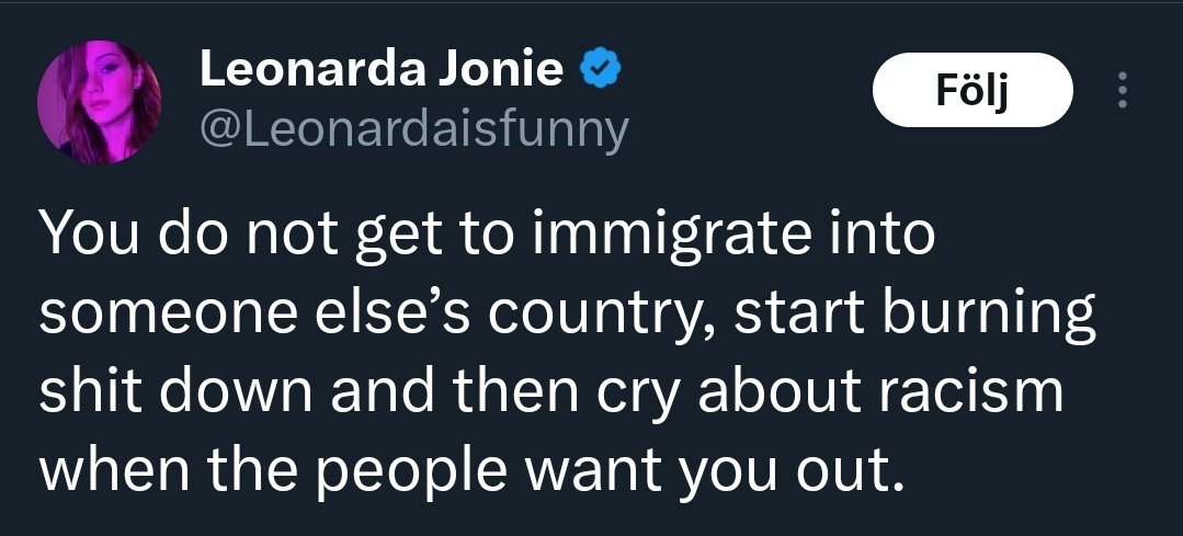 PontusPersson5's tweet image. Detta.