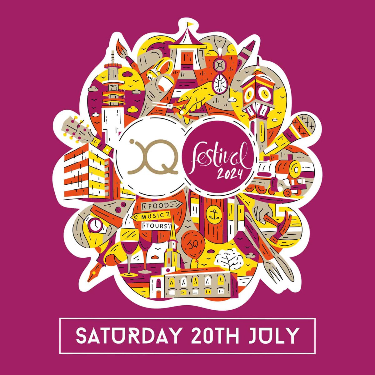 My Jewellery Quarter tweet media