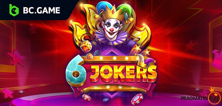 Tealz (@tealzlol) on Twitter photo <a href="/BCGAMEBrasil/">BC.GAME Brasil</a> é nosso parceiro de longa data, estamos completando 1 ano de parceria!
E é aqui nossa comunidade aproveita os melhores slots como o 6 Jokers 🃏novo lançamento da <a href="/PragmaticPlayBR/">Pragmatic Play Brasil</a> 🔥
💸 Codigo BONUS - Tealz
➡️ bit.ly/3YnwjvM
🔞 Casino NÃO é renda extra, <a href="/BCGAMEBrasil/">BC.GAME Brasil</a> é nosso parceiro de longa data, estamos completando 1 ano de parceria!
E é aqui nossa comunidade aproveita os melhores slots como o 6 Jokers 🃏novo lançamento da <a href="/PragmaticPlayBR/">Pragmatic Play Brasil</a> 🔥
💸 Codigo BONUS - Tealz
➡️ bit.ly/3YnwjvM
🔞 Casino NÃO é renda extra,