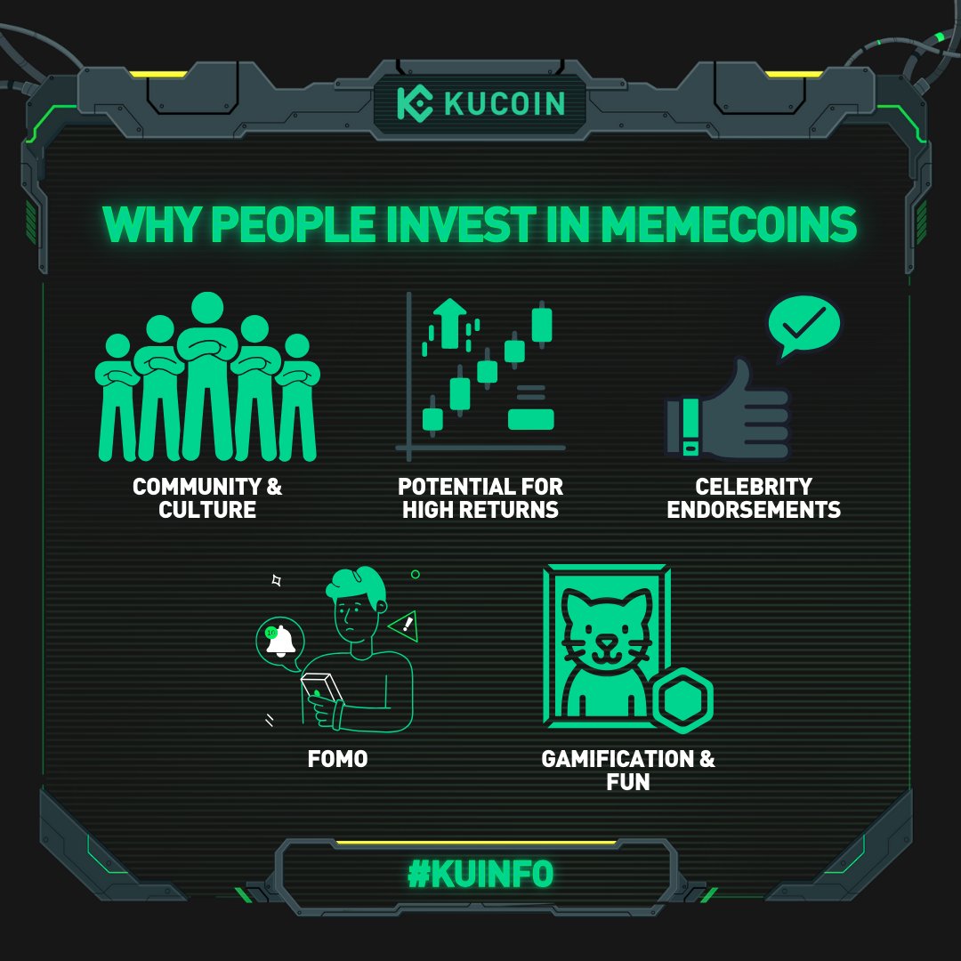 KuCoin tweet media