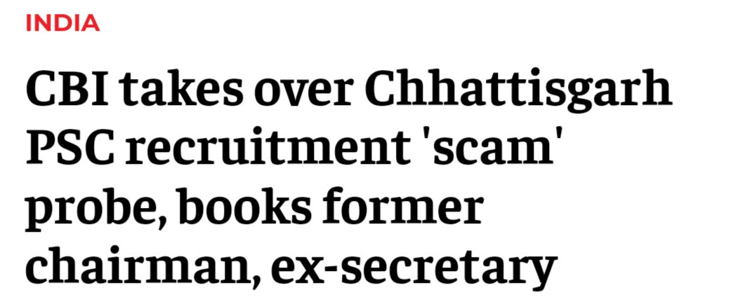 Rohan_9769's tweet photo. Concerns about #Exams integrity are rising. State PSCs faced scrutiny for leaks and scams, the NTA NEET-UG scam remains unresolved & now UPSC's credibility is in question. Major bodies like #NTA, #UPSC & #statecommissions need thorough inquiries & reforms to ensure transparency. https://t.co/0h7ncld8GX