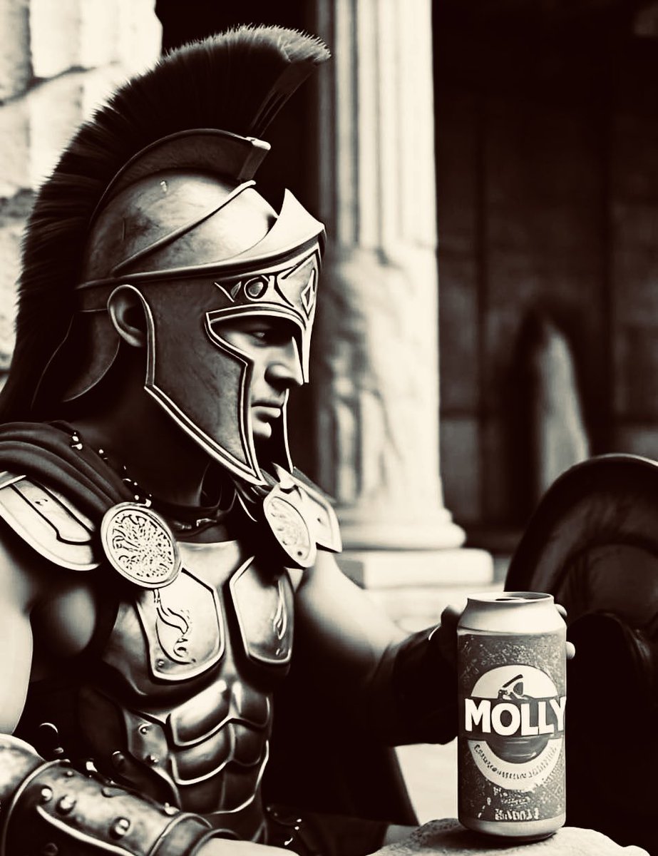 AZ (@cinqueazy) on Twitter photo <a href="/crypto_bitlord7/">Crypto Bitlord</a> If you don’t own $MOLLY you’re being financially irresponsible.
-And if you’re reading this, buy it today.
(This is your wake up call) <a href="/crypto_bitlord7/">Crypto Bitlord</a> If you don’t own $MOLLY you’re being financially irresponsible.
-And if you’re reading this, buy it today.
(This is your wake up call)