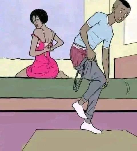 OGs in the house, did they just finish doing it or they about to start ?