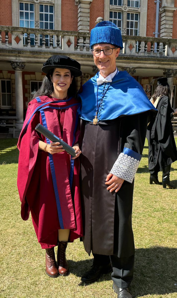 Rafael J. Yáñez-Muñoz tweet media