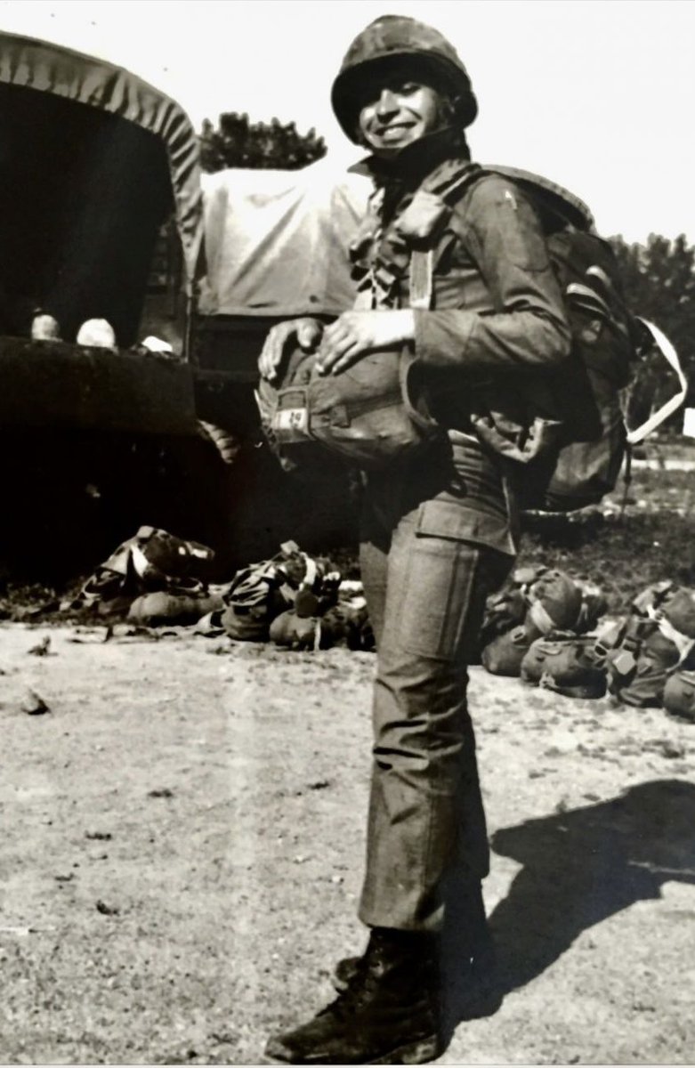 Kıbrıs Barış Harekatı’nın
50. yıldönümü kutlu olsun🇹🇷 
Başta canım babam olmak üzere
tüm gazilerimize şükranlarımızı sunuyor, şehitlerimize Allah’tan rahmet diliyorum🇹🇷 #KıbrısBarışHarekatı