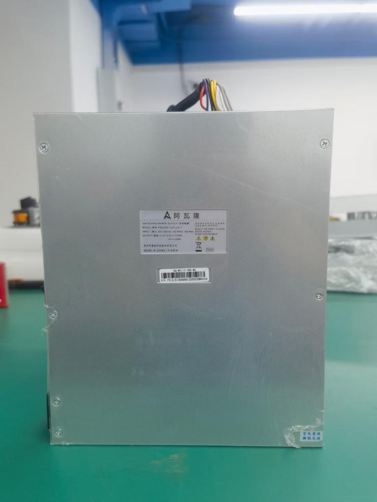 be_866052158's tweet photo. #BTC

原厂一手矿机货源：
全新冰河电源ks1/ks2/ks3L/ks3m/ks5l，
全新火牛C16电源，
龙珠系列电源，IBelink系列电源
全新神马P221C/P222C电源，
全新神马P221B/P222B电源，
全新阿瓦隆1047/1066/1166/1246/1346/1466电源，
代客出全新蚂蚁APW121215系列电���，
代客出出全新蚂蚁APW121417 https://t.co/wwsIK6aVOr