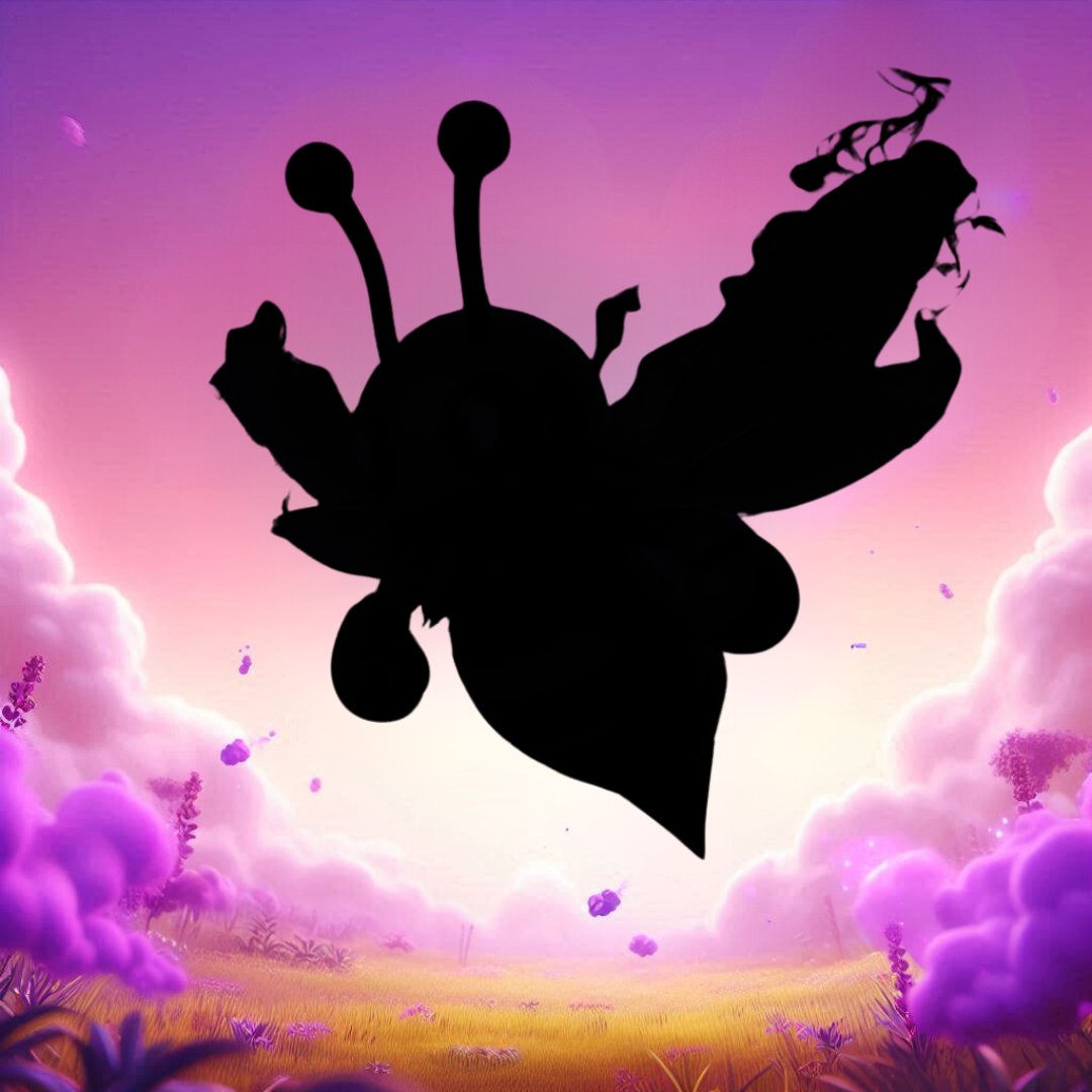 pambicoin's tweet photo. Hello, honey bees! 🍯

Weekend vibes, time for relax... well, you guys, because we're still working on Pambiionic!💪

Which type of bee would you like to see next? 🐝 Let us know 👇 https://t.co/KQ4QYu7M51