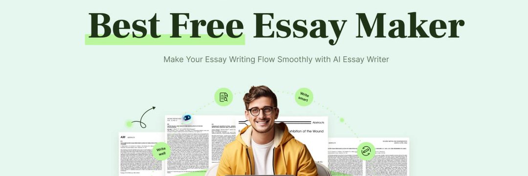 EssayFlow's tweet photo. Want to get human-like, undetectable essays?

Try EssayFlow for free here! → https://t.co/4oEQETZuuj https://t.co/1VdVbgF5UB