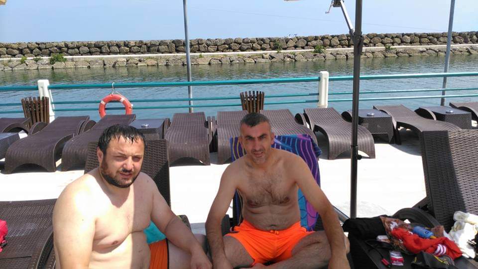 CneytENKAL1's tweet photo. Zaman su gibi akıp geçiyor.
8 yıl önce. https://t.co/0DS13cY07v
