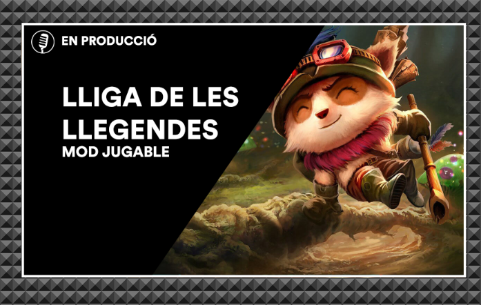 FandubbersCAT tweet media