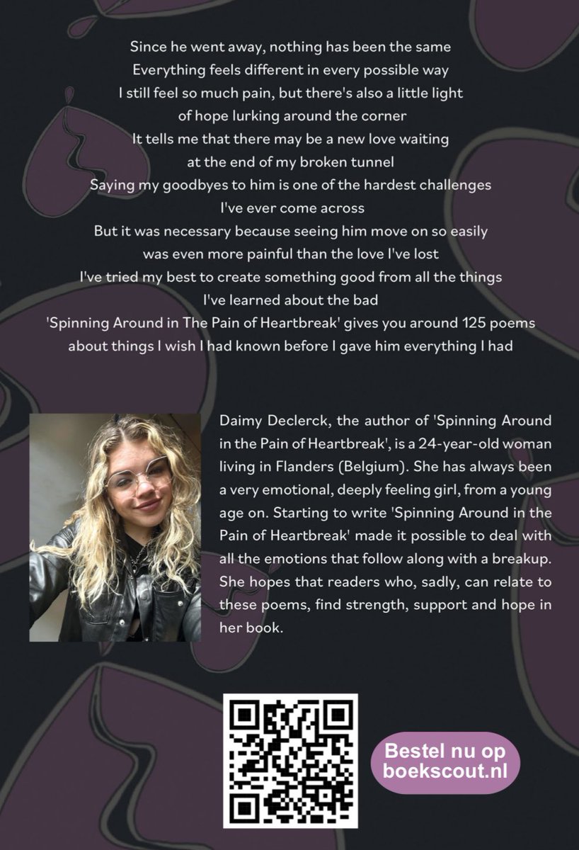 declerckdaimy's tweet photo. Info: 
- available for preorder from the 20th of July, 9.30 am on https://t.co/qIhPo3Fqoh   
- available on https://t.co/vBOe9nXEGk, https://t.co/7CsiK0lBHA &amp; amazon from the 3rd of August
- price: € 19.99 
- shipping to Belgium and The Netherlands = free https://t.co/woaOicjrKa
