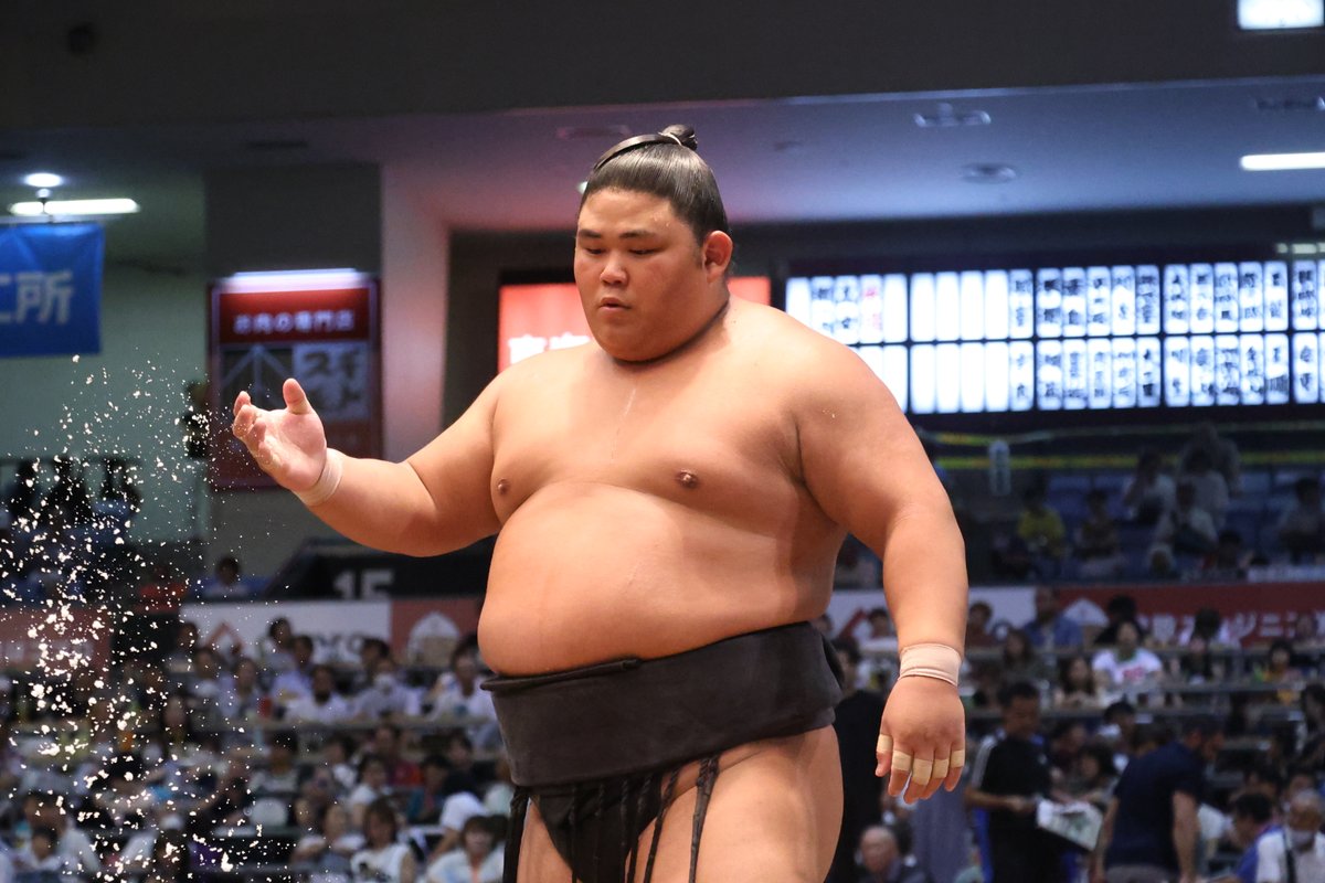 日本相撲協会公式 on X