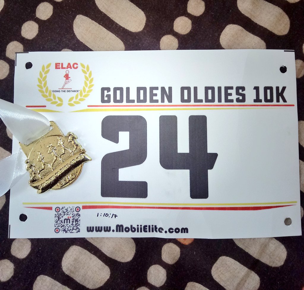 MTNDZML's tweet image. Damage is done, so I guess I will be leaving. Long run tomorrow. The tech failed me again, an upgrade is needed. #FetchyourBody2024 #NinjaRunner #Marathon4Loading