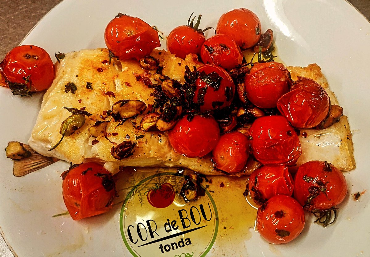 ❄️Plats frescos!! ❄️

#productedemercat #fresc #peix #estiu #refrescante #restaurante #Sentmenat #valles #bcn #realfood #foodies