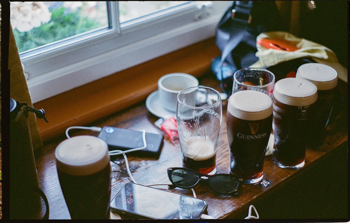 andywmec's tweet photo. Camping, New Forest 2024

#portra400
#madewithkodak
#35mm
#camping
#newforest https://t.co/o3SllOld4Z
