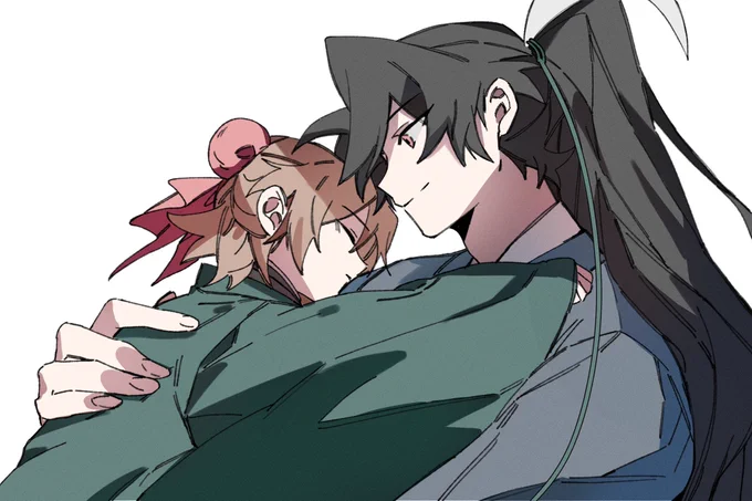 잠 