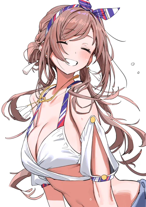 姫崎莉波 